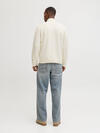 Jack&Jones Kazak 12282749 Krem