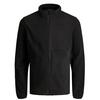 Jack&Jones Plus Ceket 12245800 Siyah