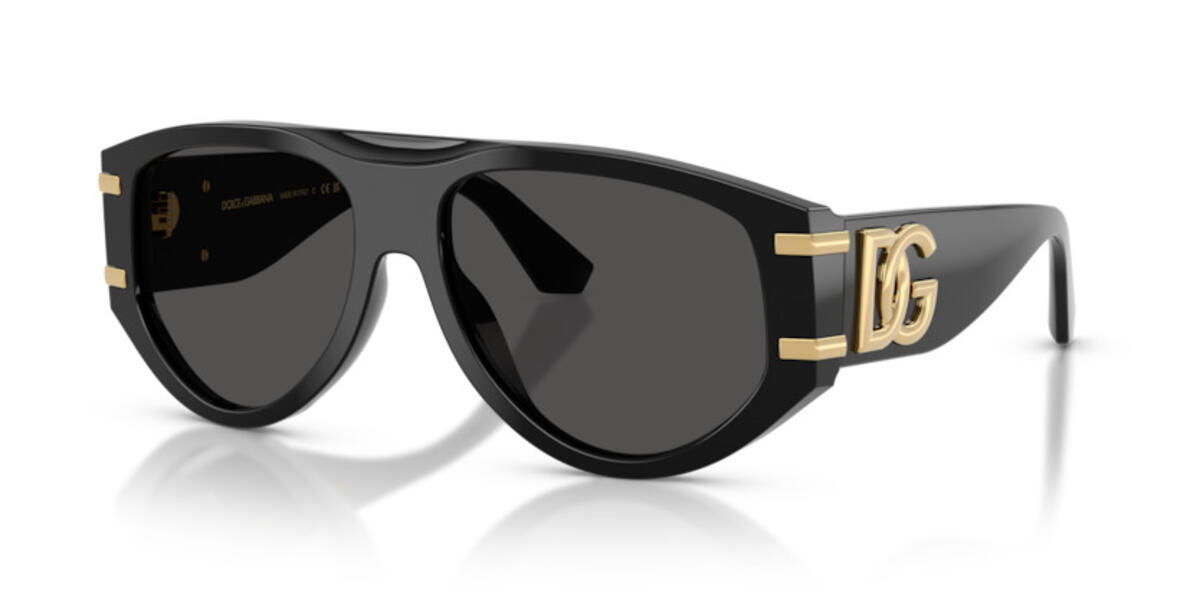 Dolce&Gabbana Gözlük Kadın 0DG4499 501/87 57