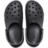 Crocs Classic Platform Clog W 206750_001 Black