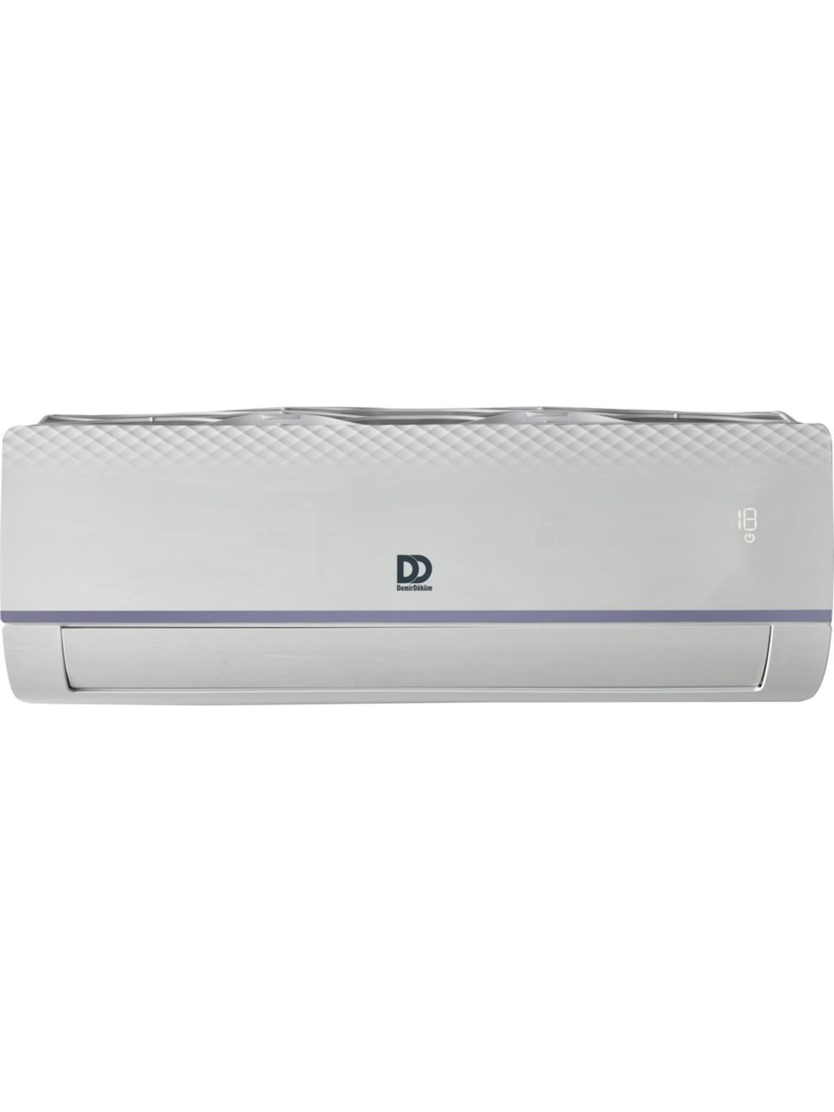 Demirdöküm Klima 18Btu Kion Inverter