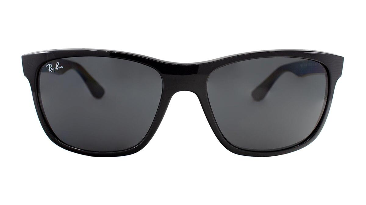 Ray-Ban Gözlük Erkek 0RB4181 601/87 57