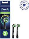 Oral-B Yedek Başlık 2Li Pro Cross Aciton EB50RX