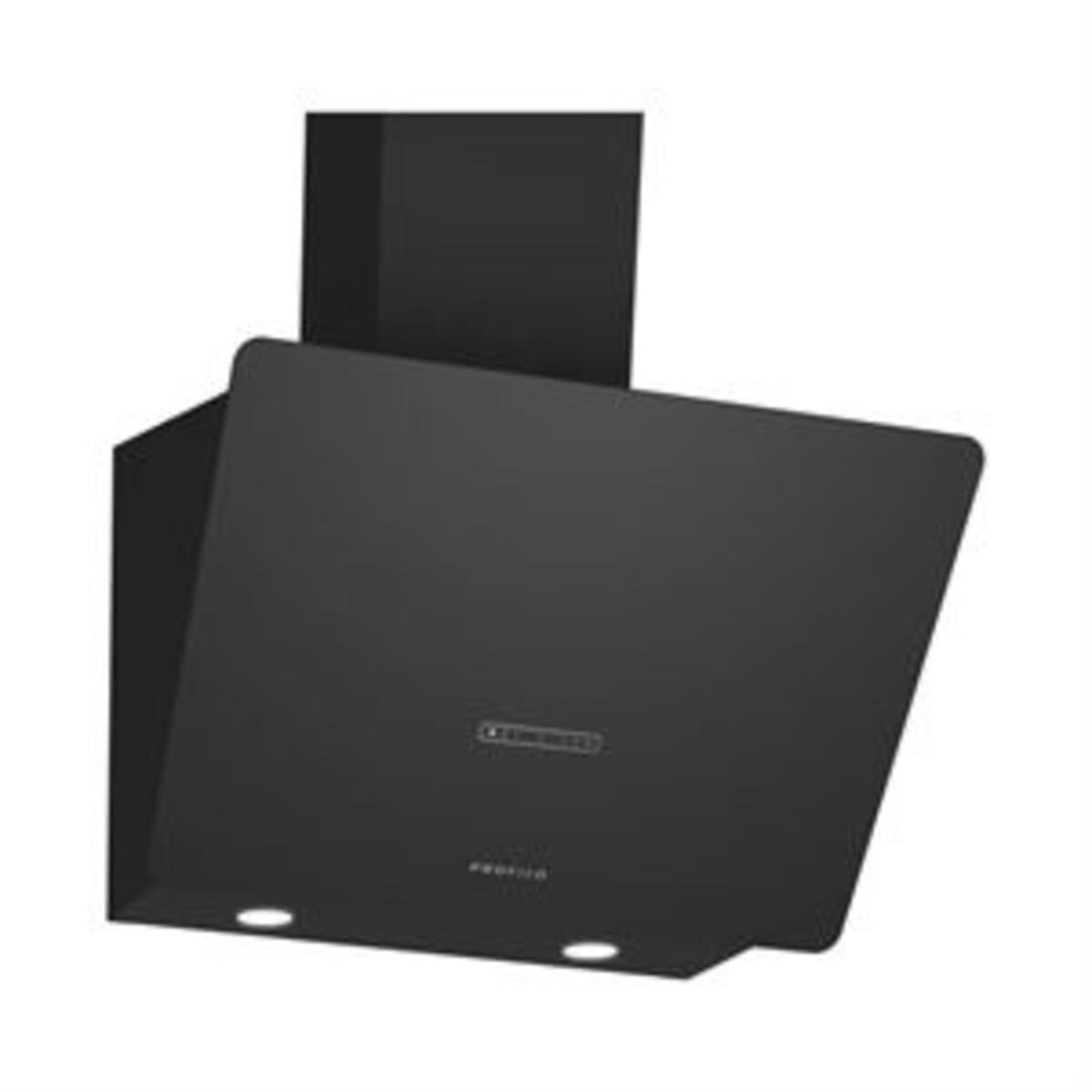 Simfer Ankastre Davlumbaz 8721 Siyah