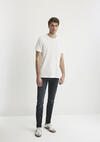 Mavi Pantolon James M0042426976 Lacivert