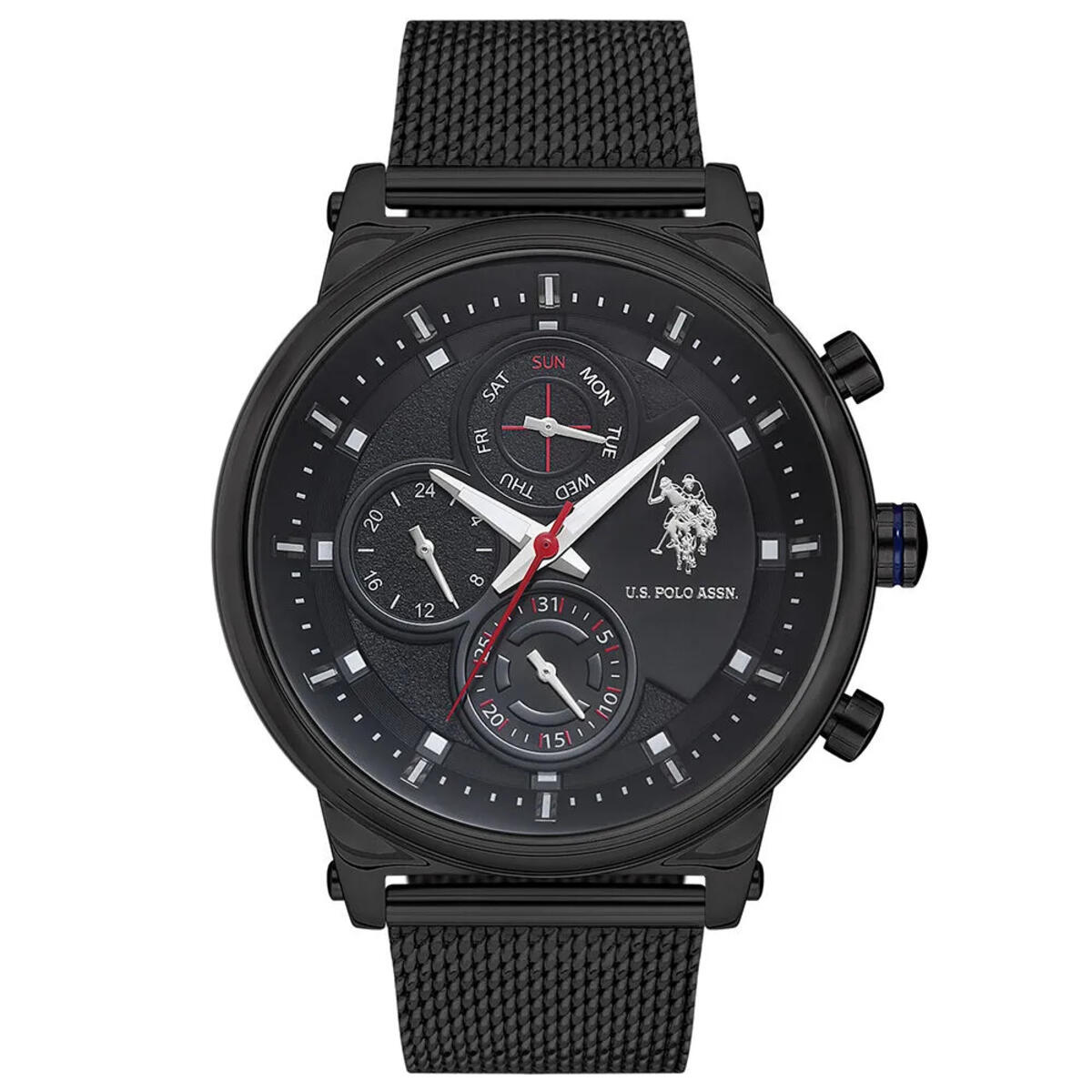 U.S. Polo Assn. Saat Erkek USPA1008-03