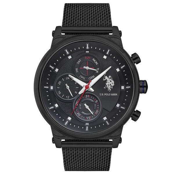 U.S. Polo Assn. Saat Erkek USPA1008-03
