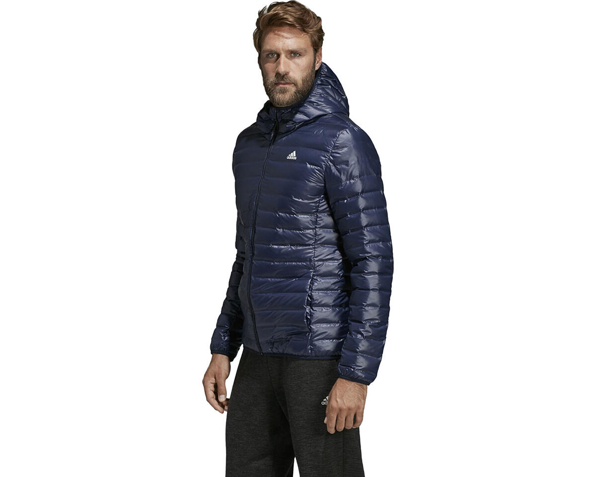 Adidas Varilite Ho Jkt Dx0785 Lacivert