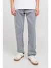 Jack&Jones Pantolon 12274896 Gri