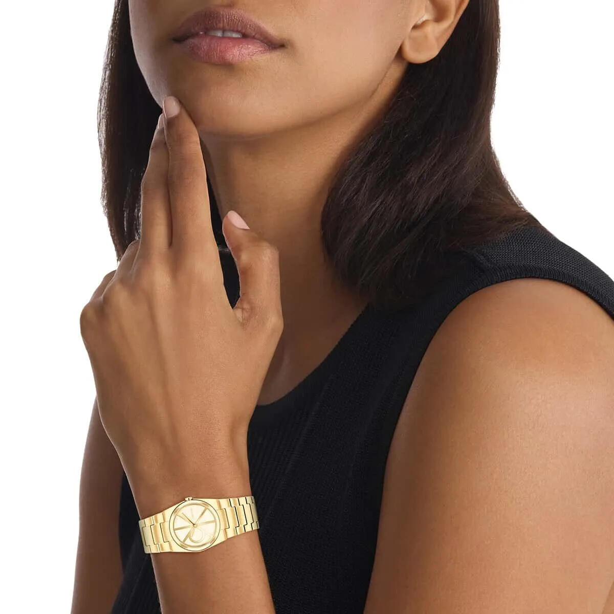 Calvin Klein Saat Kadın CK25100127