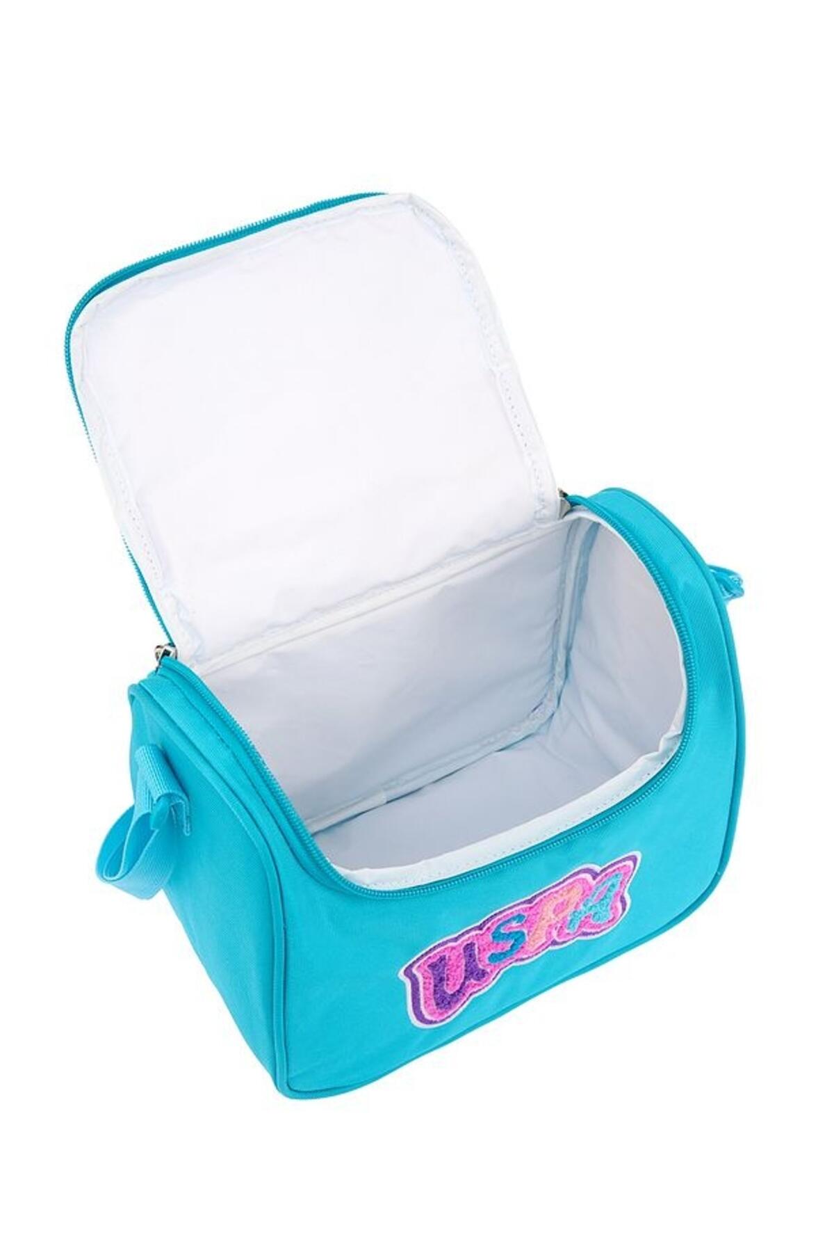U.S. Polo Assn. Beslenme Çantası PLBSC25028