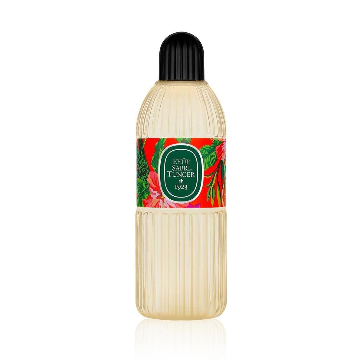 Eyüp Sabri Tuncer Kolonya Bodrum Mandalinası Pet Şişe 400Ml