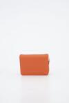 Sisley Kadın Cüzdan SLY_255 Turuncu