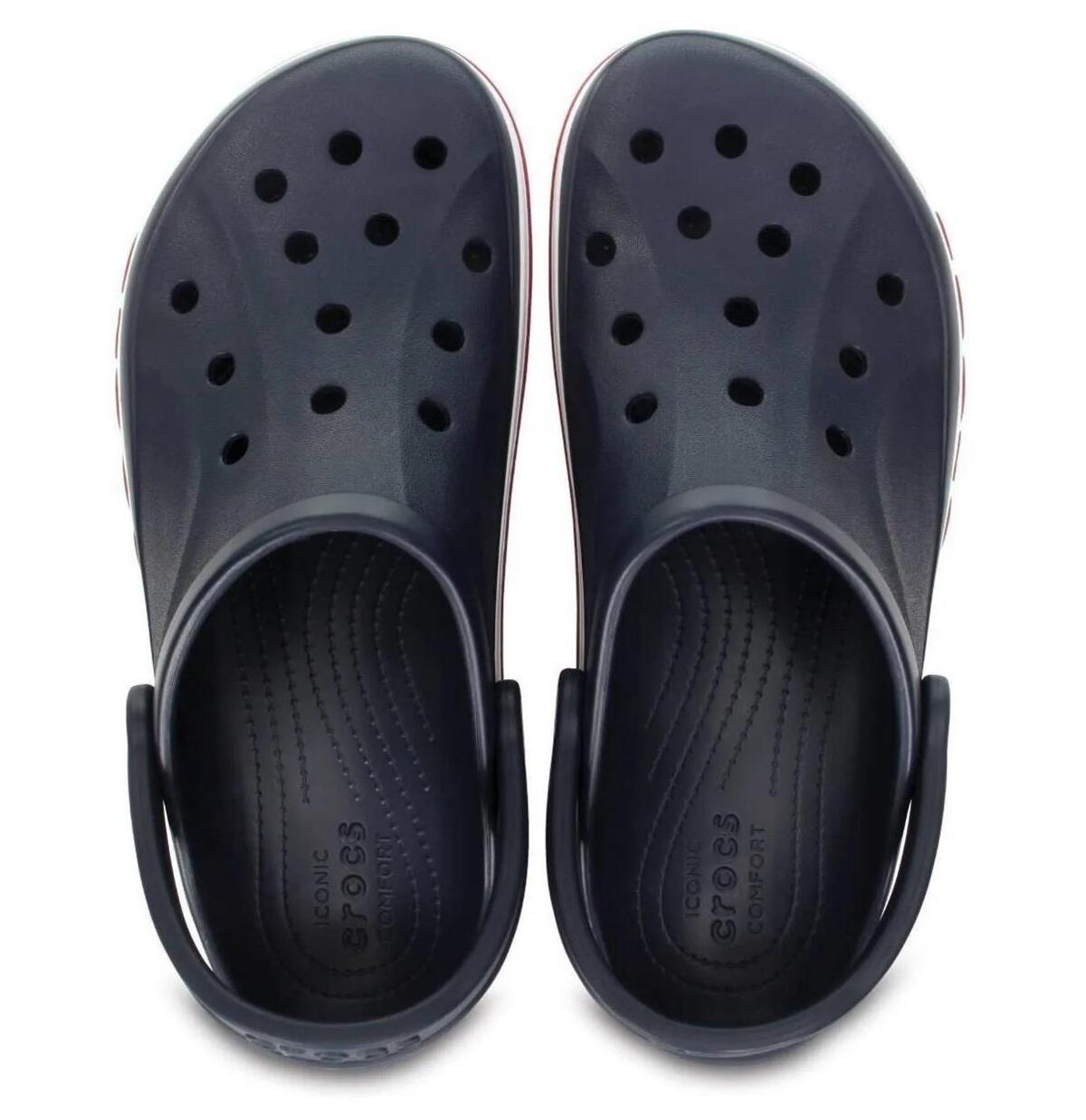 Crocs Bayaband Clog 205089_4Cc