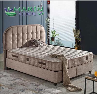 Vespero Baza 90*190 Marin Cool(Dy)