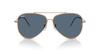 Ray-Ban Gözlük Çocuk 0RBR0101S 92023A 59