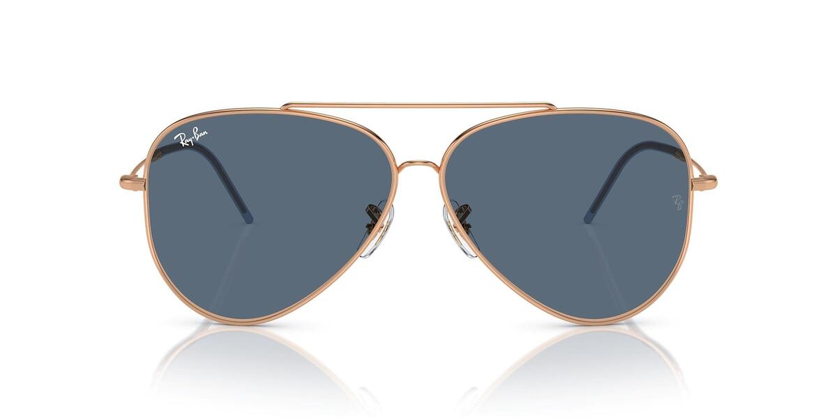 Ray-Ban Gözlük Çocuk 0RBR0101S 92023A 59