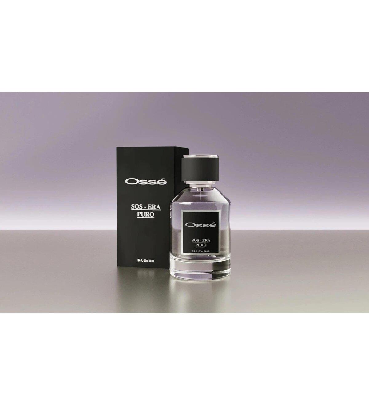 Osse Erkek Parfüm Sos-Era Pro 100Ml