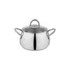 Schafer T.s 8P New Trendy Inox 1s7034-13002-Inx02
