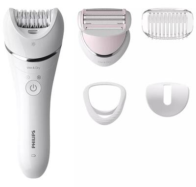 Philips Epilasyon Bre710/05