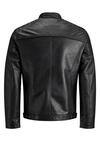 Jack&Jones Ceket 12147218 Siyah