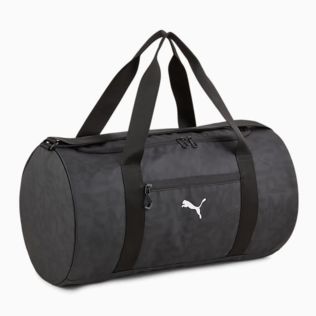 Puma Fit Duffle 07962404 Siyah X