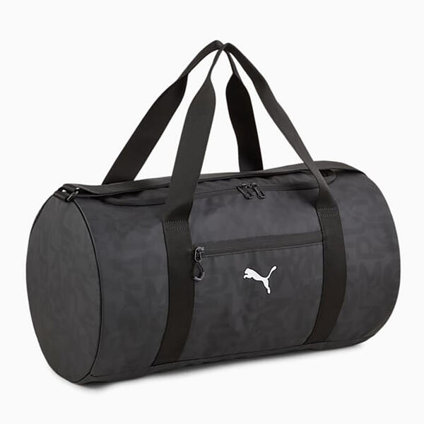 Puma Fit Duffle 07962404 Siyah X