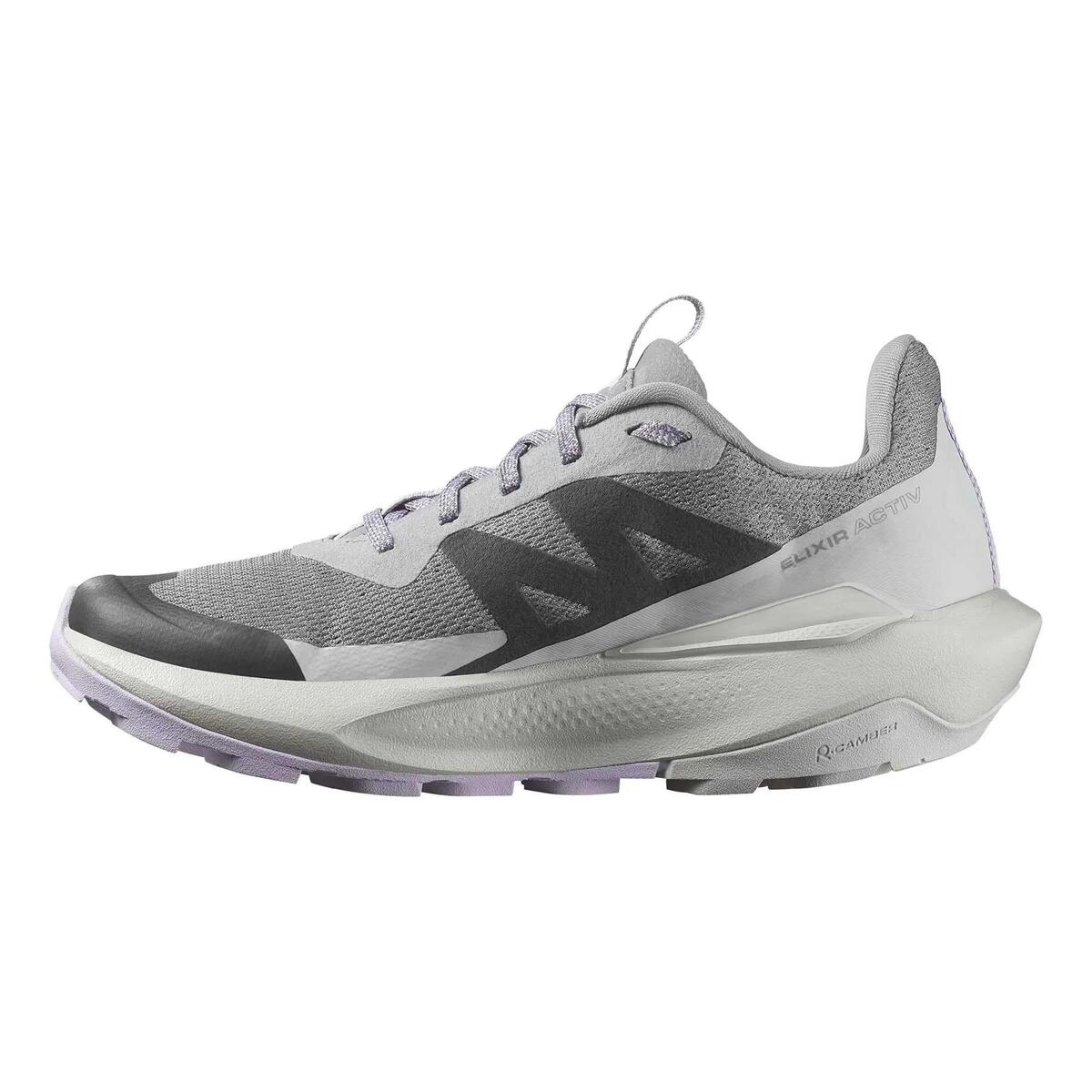 Salomon Elixir Activ W L47457500 Gri