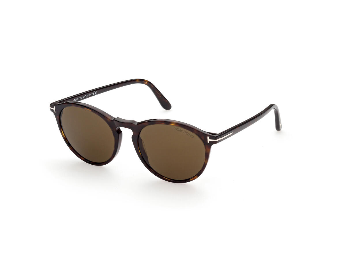 Tom Ford Gözlük Unisex FT0904 52J