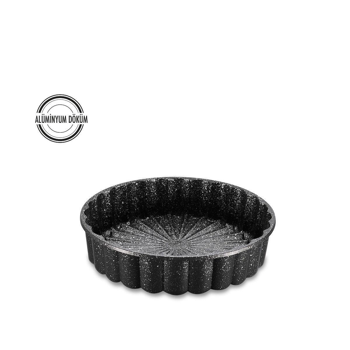 Korkmaz Kek Kalıbı Tart Ornella A5611