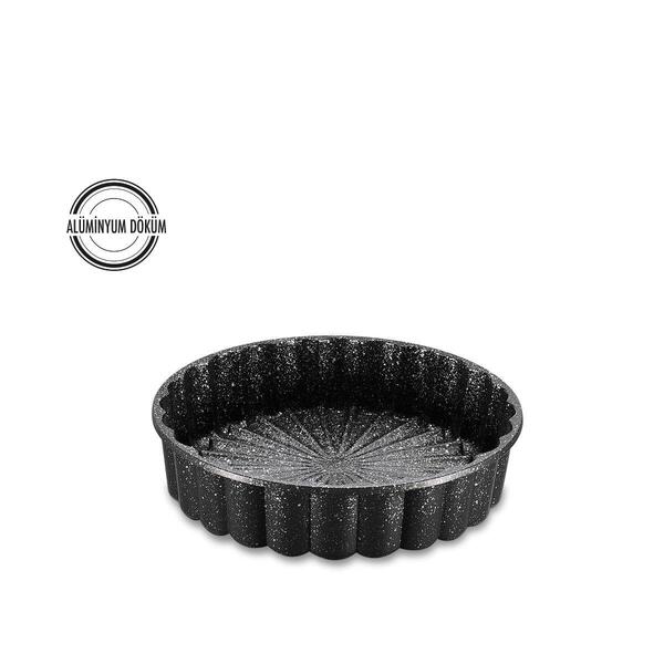 Korkmaz Kek Kalıbı Tart Ornella A5611
