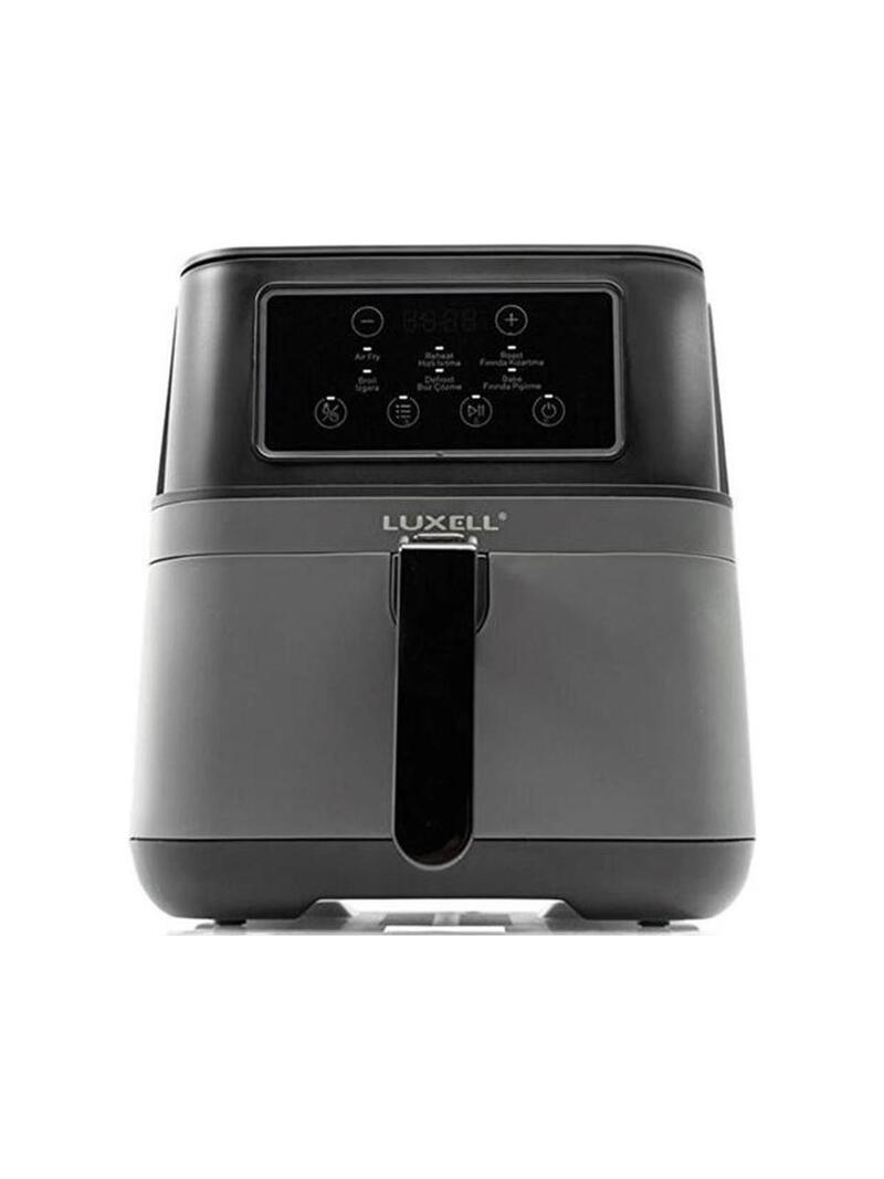 Luxell Fritöz Fastfryer Xxl Lxaf-01 (Dy)