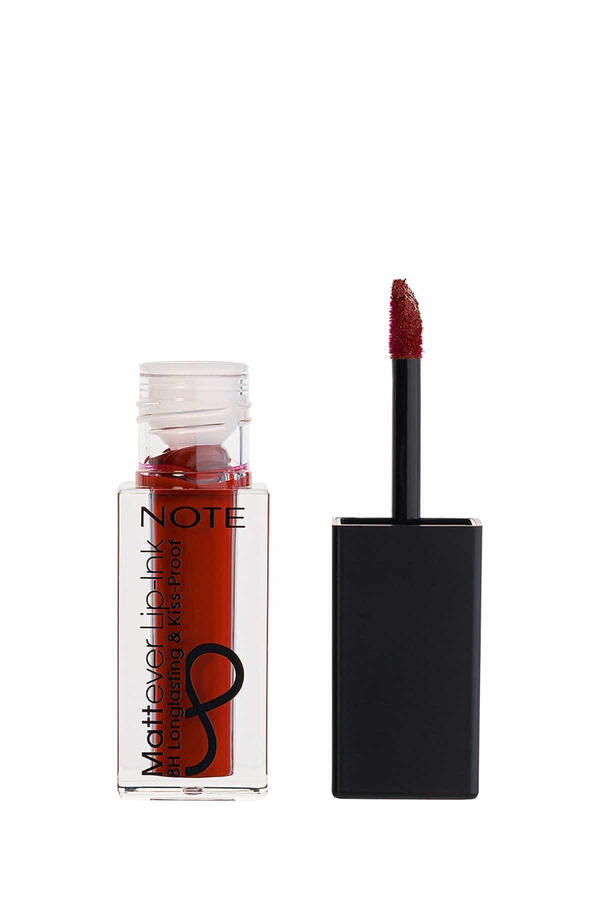 Note Ruj Mattever Lip-İnk No:15