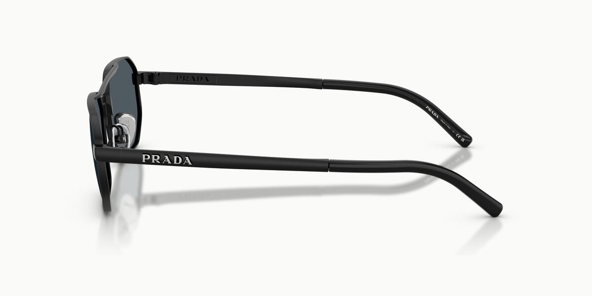 Prada Gözlük Erkek 0PR D53S 7AB70B 55