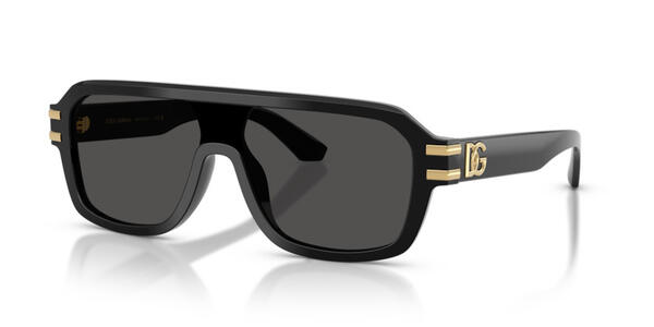 Dolce&Gabbana Gözlük Erkek 0DG4507 501/87 27