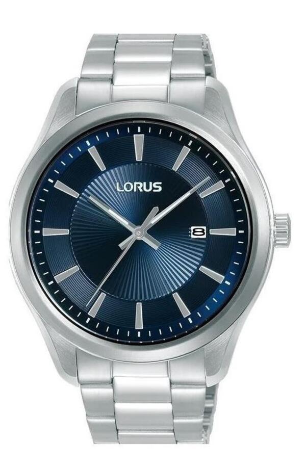 Lorus Saat Erkek RH927RX9