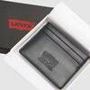 Levis Kartlık 005H1-0001 Siyah