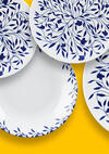 Aryıldız Yemek Takımı 18P Marıanna Terra Tl4304846