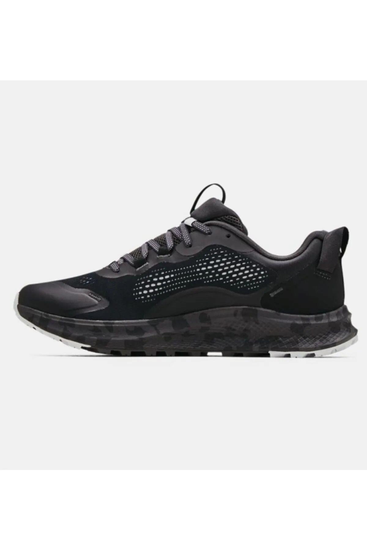 Under Armour Ua Charged Bandit Tr 2 3024186-001 Siyah