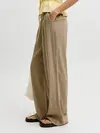 Jjxx Kadın Pantolon 12287729 Bej