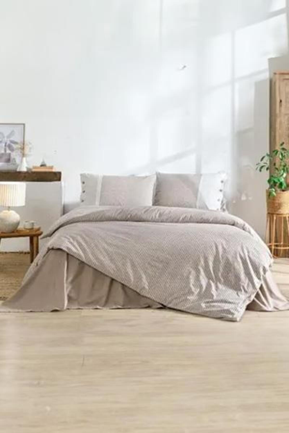 Özdilek Nt Çk Rnf Natural Lıne Bej