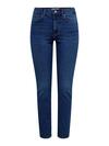 Only Pantolon 15309875 Koyu Mavi