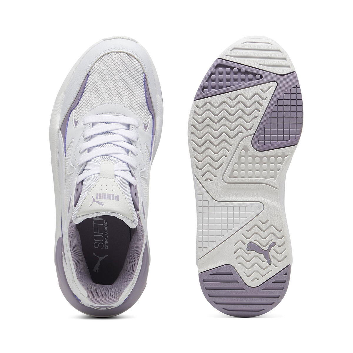 Puma X-Ray Speed 38463860 Bej