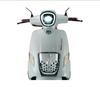 Arora Motosiklet Malibu Turuncu