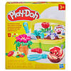 Play-Doh Renkli Çiçekler Botanik Oyun Seti HAS-G0492