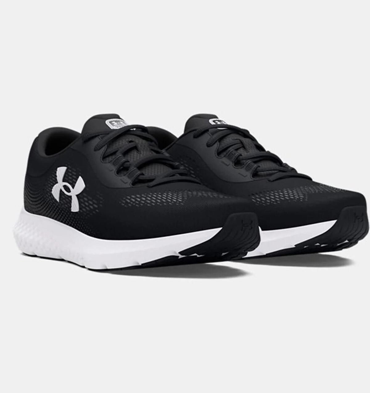 Under Armour Ua Charged Rogue 4 3026998-001 Siyah 43