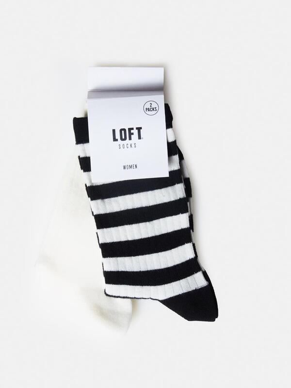 Loft Çorap LF2039950 Multi Stnd