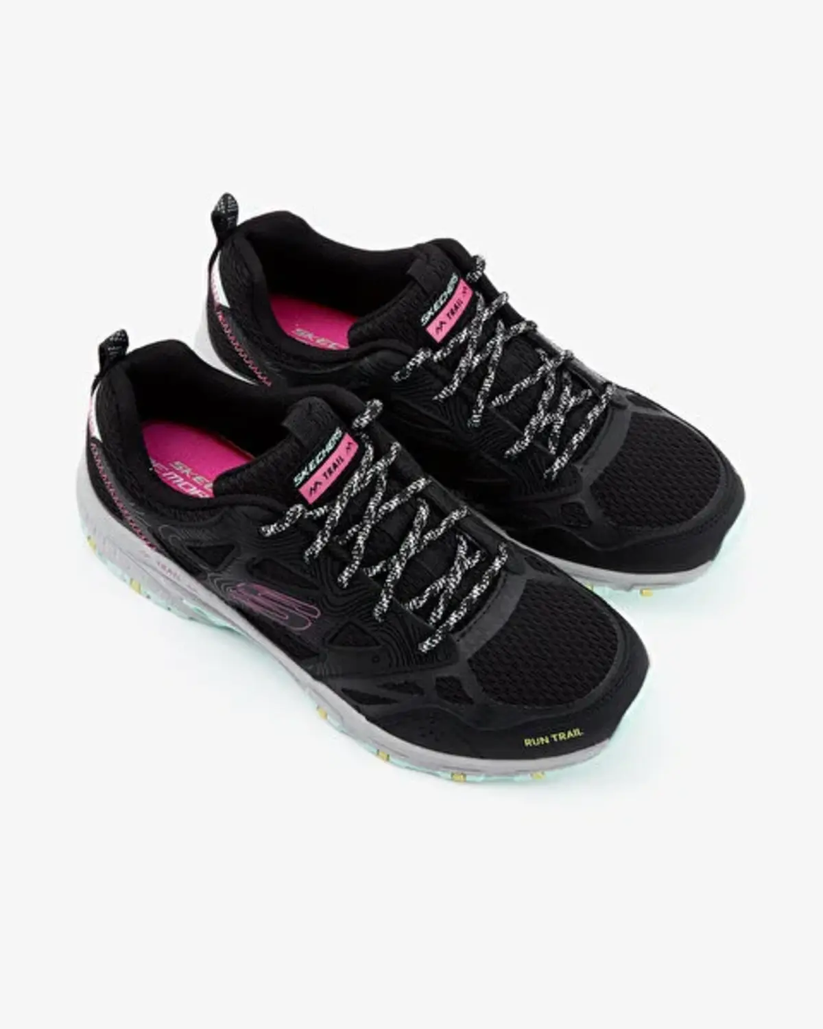 Skechers Hillcrest Bkmt 149821 Siyah