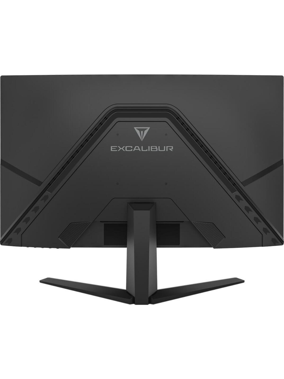 Casper Excalibur Led Monitör 27" M.E27FVC-E 1Ms 300Hz