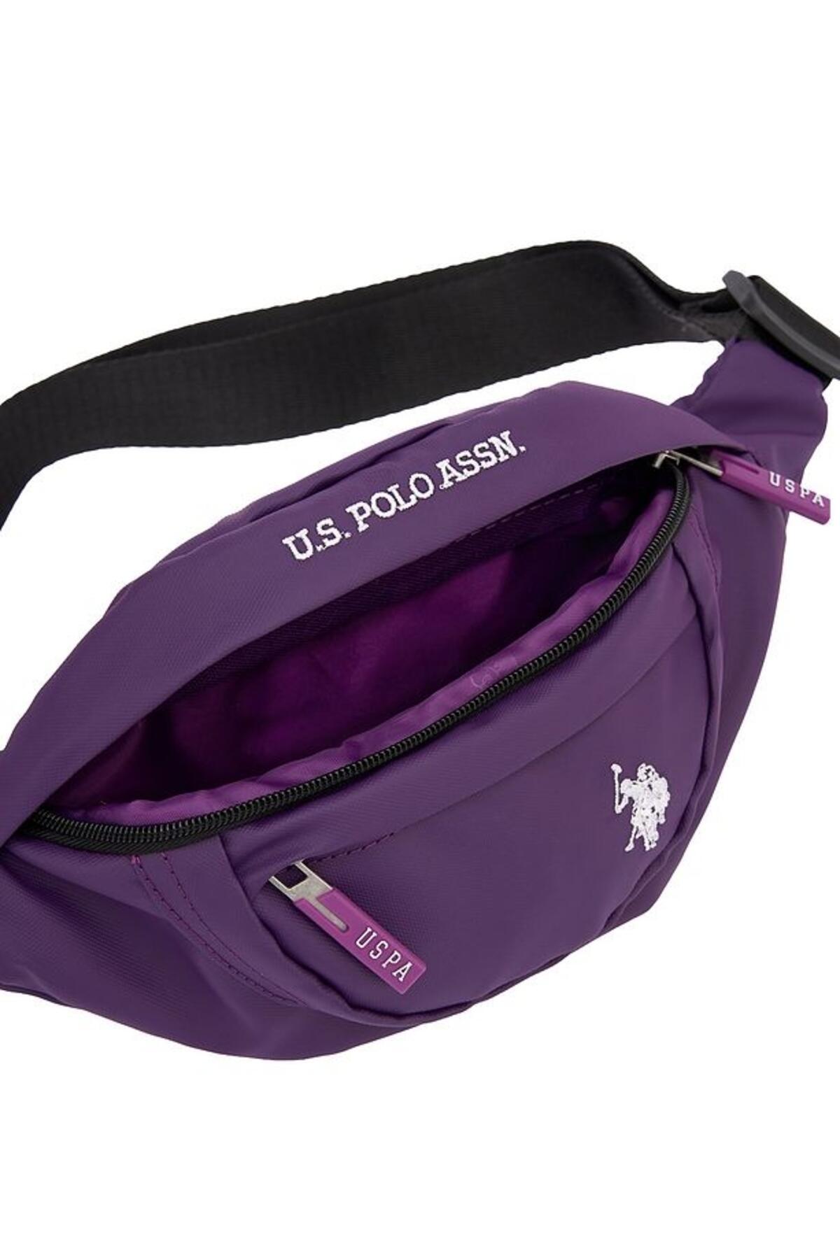 U.S. Polo Assn. Bel Çantası PLBEL25052